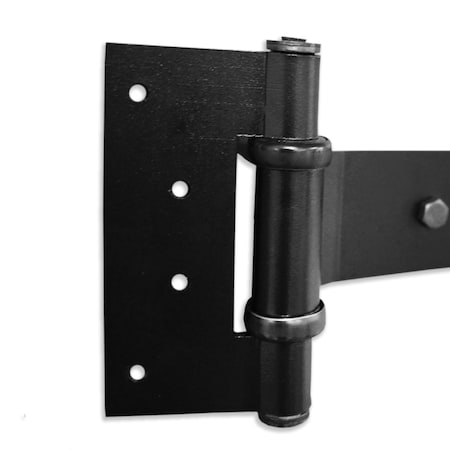 Richards-Wilcox 1036 Ball-Bearing Strap Hinge-24″ Long – Special Color 1036.00038SC